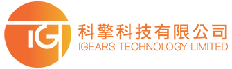 iGears LOGO